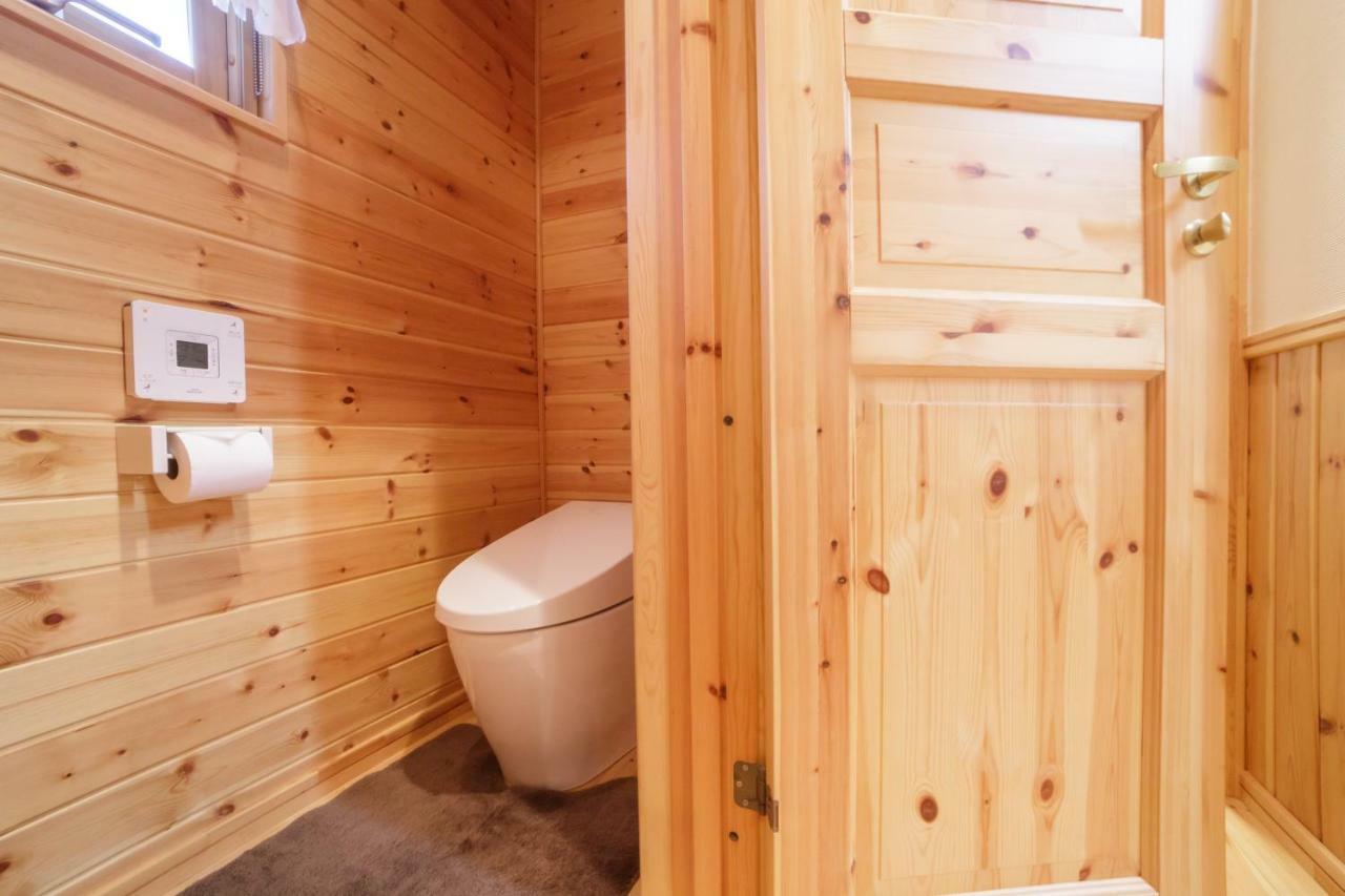 Hauska Karuizawa Hotel Szaku Kültér fotó