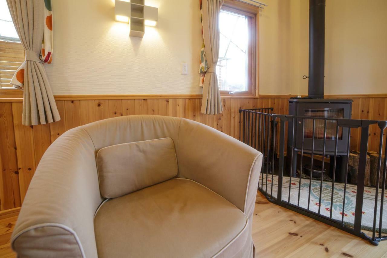 Hauska Karuizawa Hotel Szaku Kültér fotó