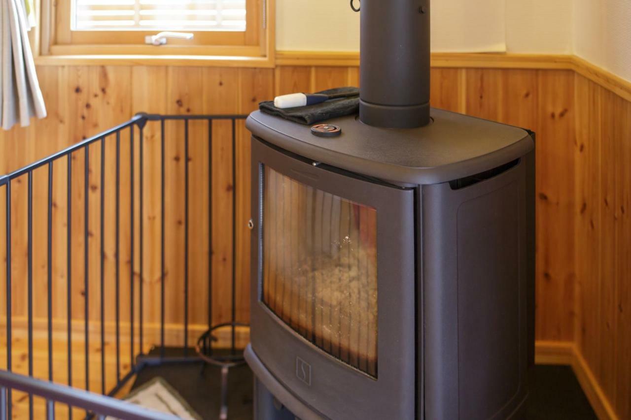 Hauska Karuizawa Hotel Szaku Kültér fotó
