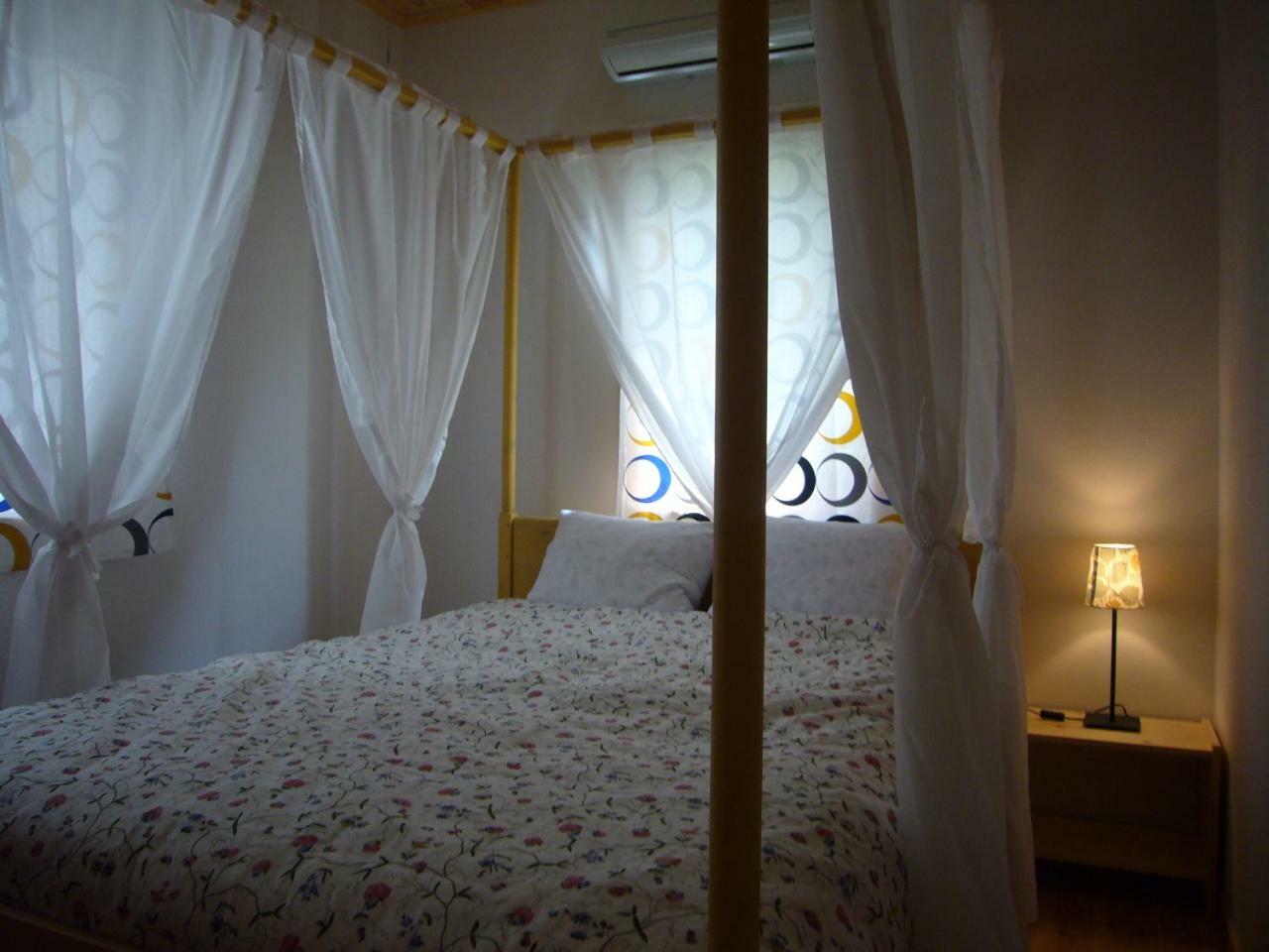 Hauska Karuizawa Hotel Szaku Kültér fotó